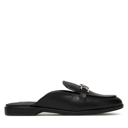 Nine West Чехли R25SS05135 Черен