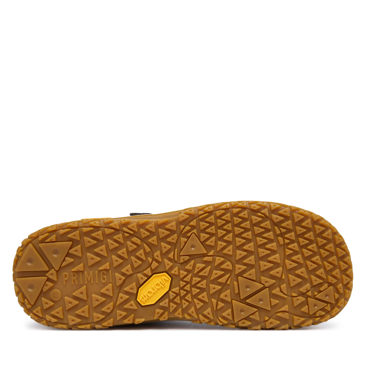 Primigi Сникърси GORE-TEX 2418033 S Зелен