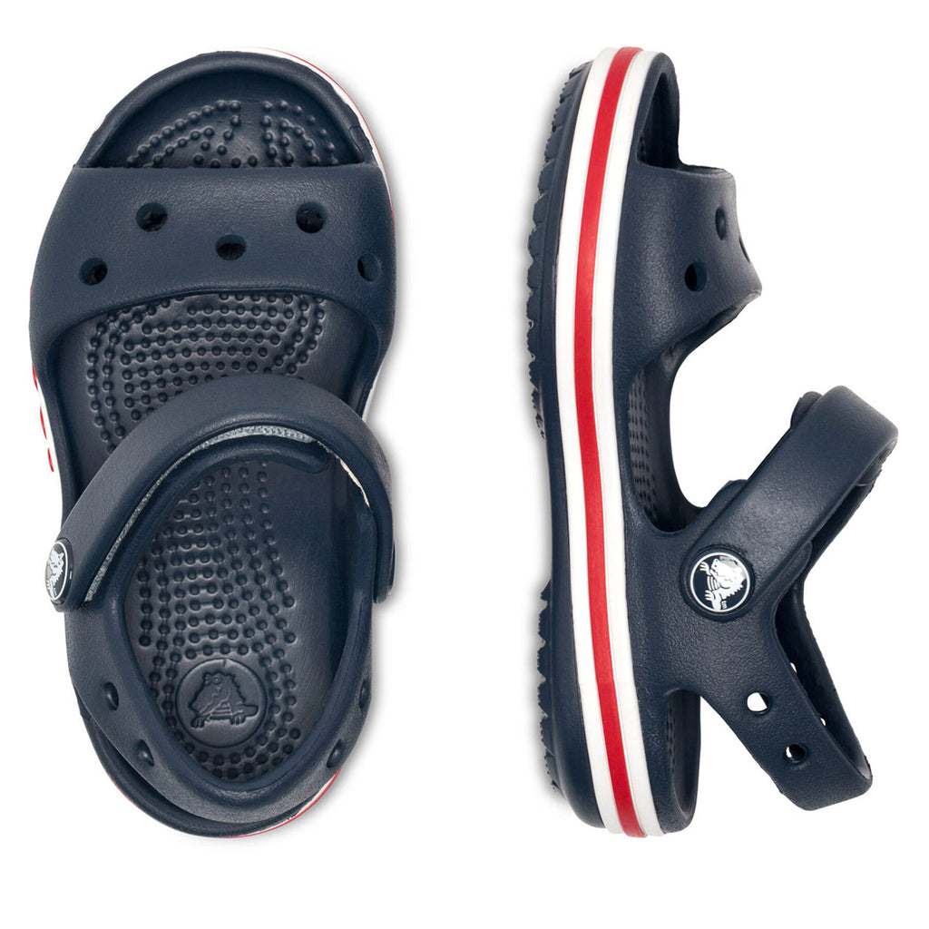 Crocs Сандали BAYABAND SANDAL 205400-4CC Тъмносин