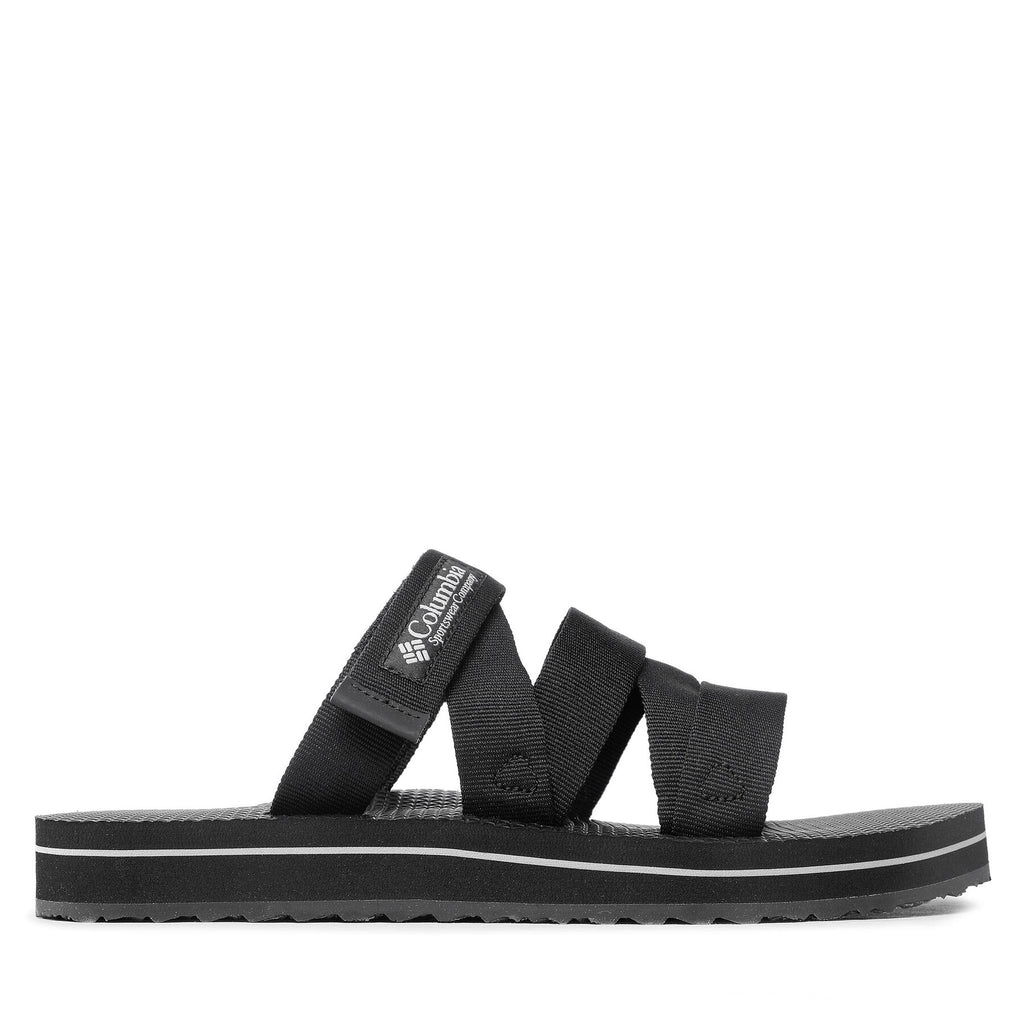 Columbia Чехли Alava Slide BL5475 Черен