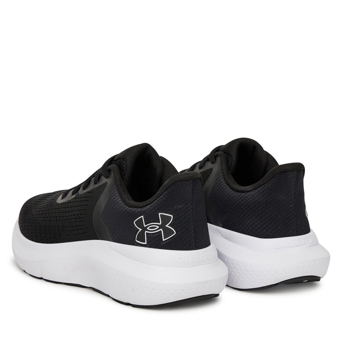Under Armour Маратонки за бягане Ua W Charged Rogue 5 3028262 Черен