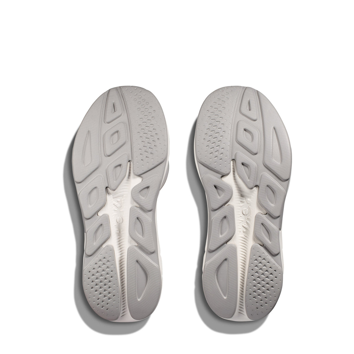 Hoka Маратонки за бягане Rincon 4 1155130 Черен