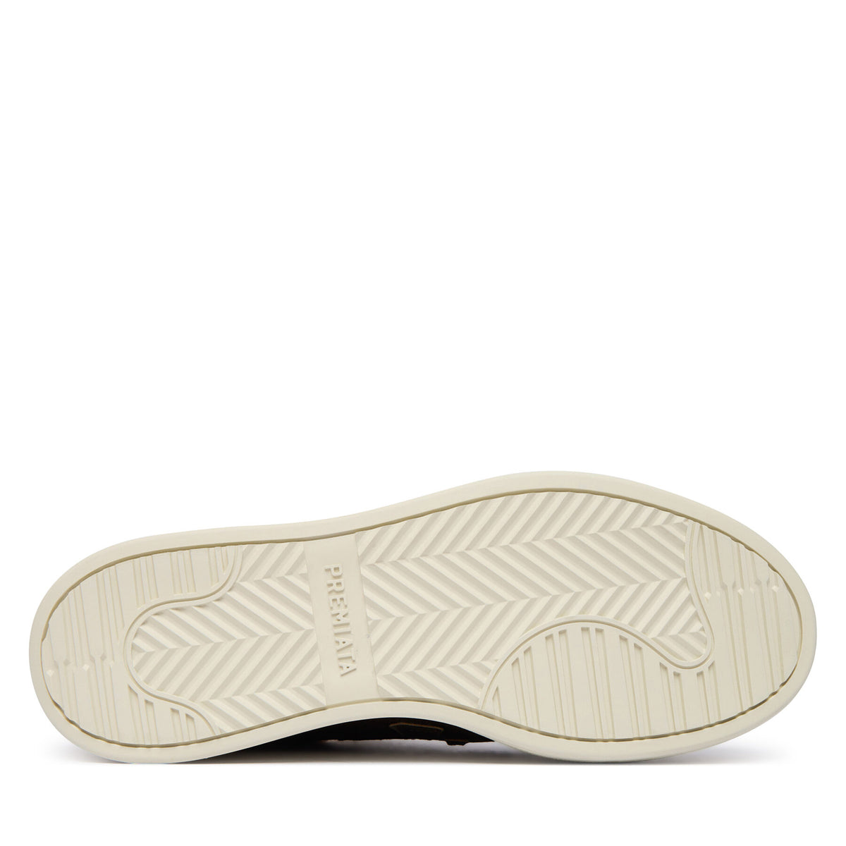 Premiata Сникърси MICOL VAR 7894M Кафяв