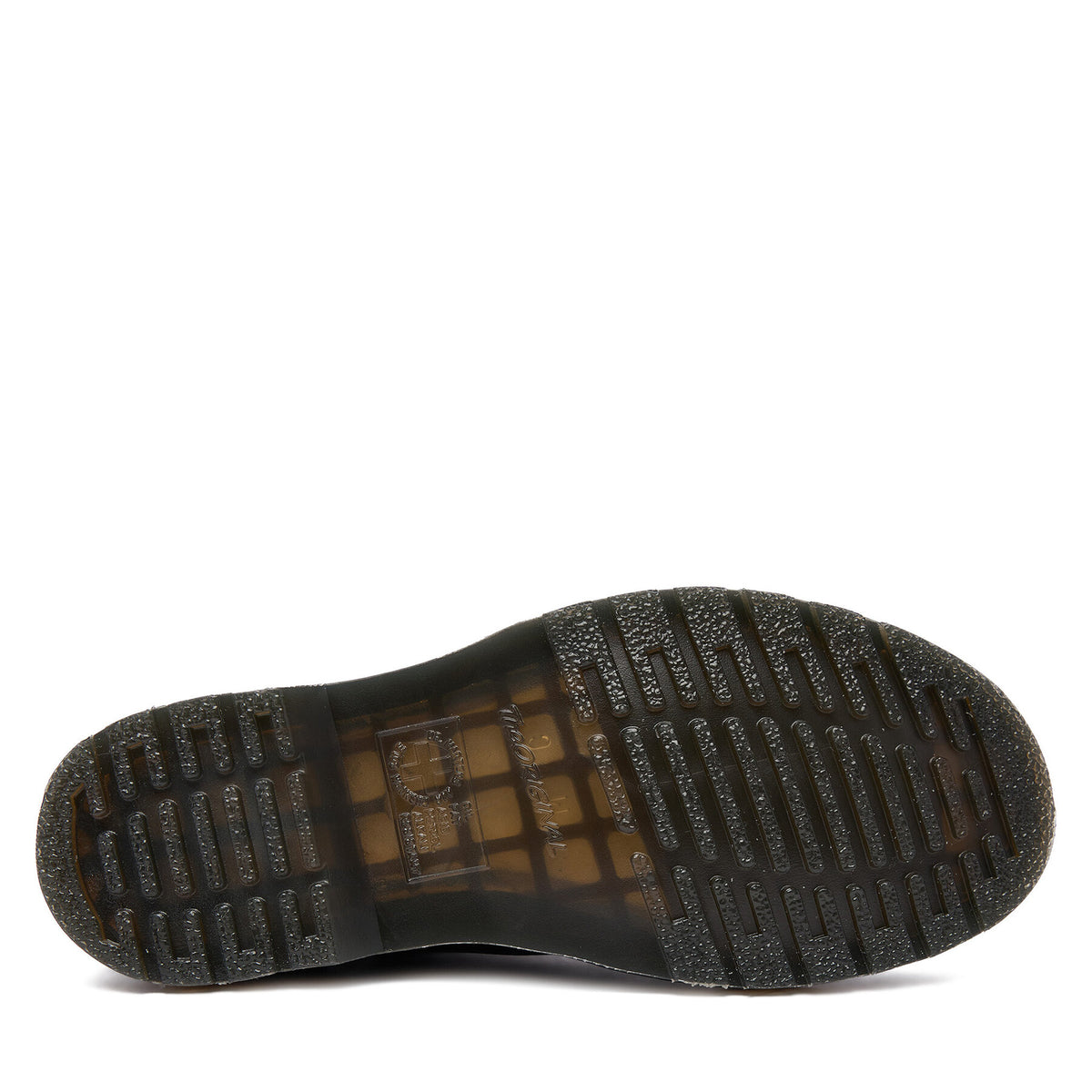 Dr. Martens Боти тип челси 2976 Ambassador DM31989001 Черен
