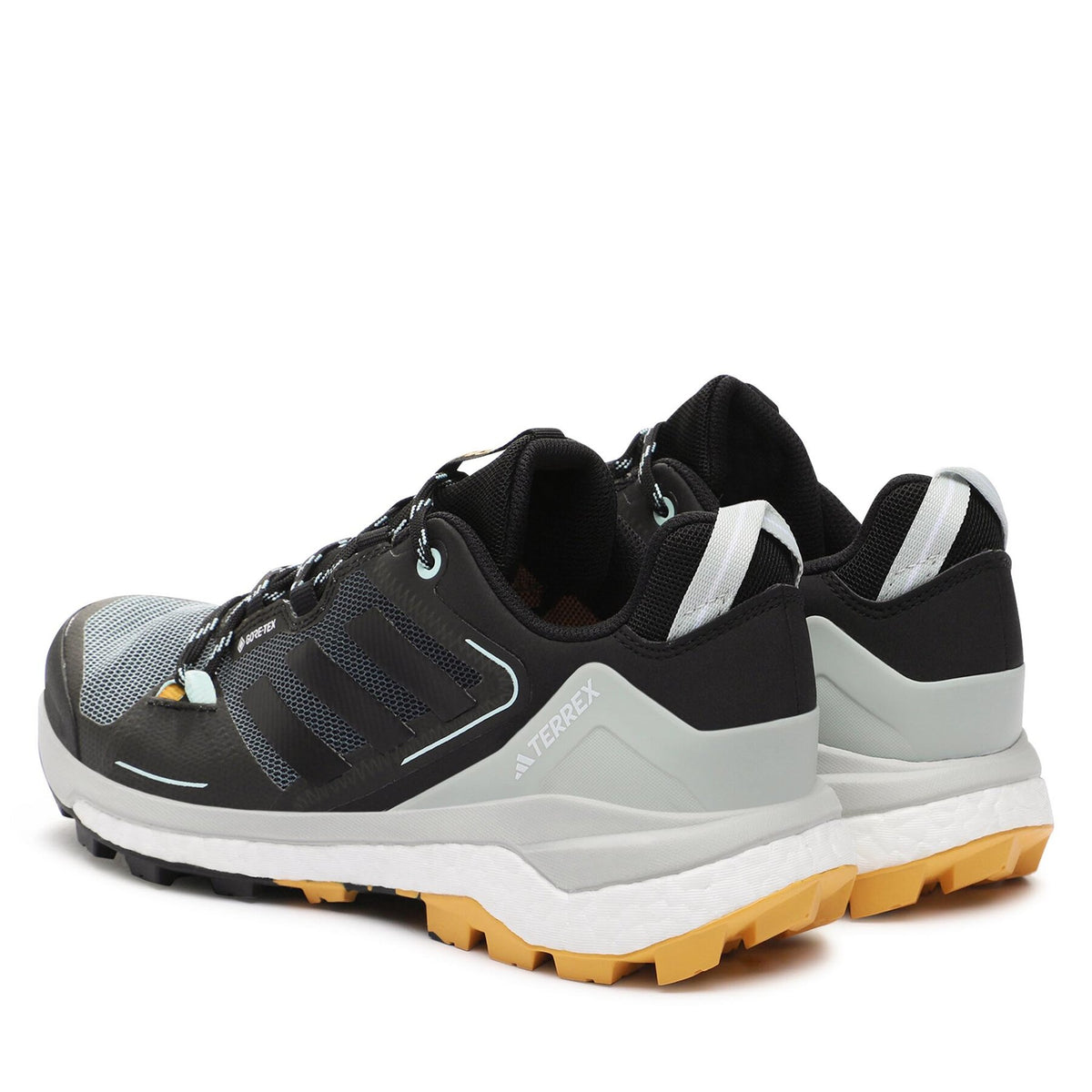 adidas Туристически Terrex Skychaser GORE-TEX Hiking 2.0 IE6893 Сив