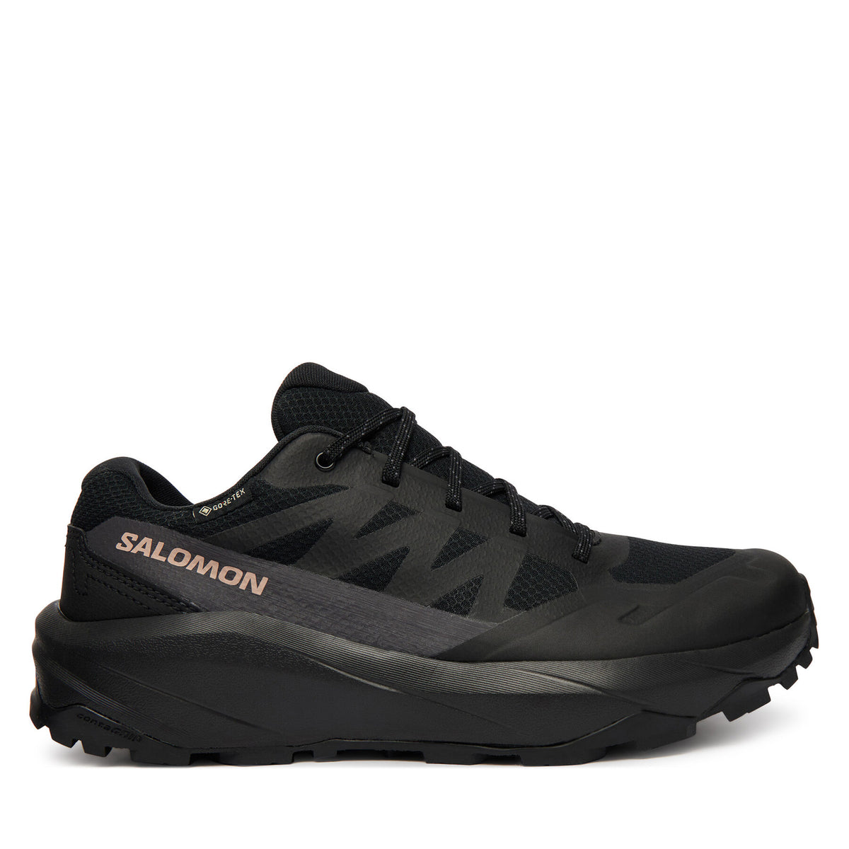 Salomon Туристически Outscape Gtx W L49229100 Тъмносин