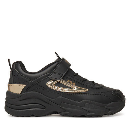 Fila Сникърси SKYE FFK0263_83058 Черен