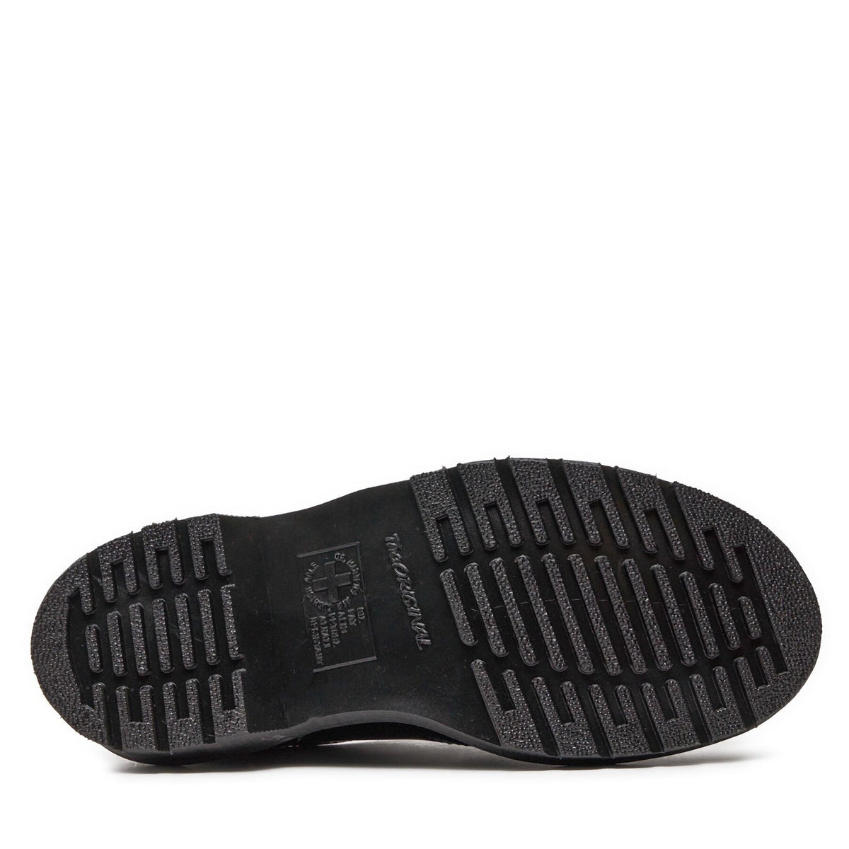 Dr. Martens Кубинки 1461 Mono 14345001 Черен
