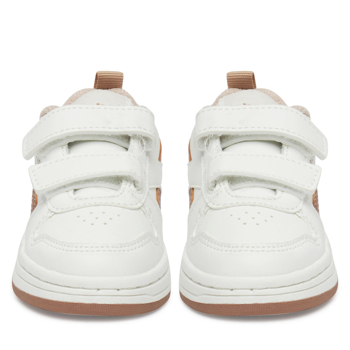 Reebok Сникърси 24KC2080(III)DZ Бял