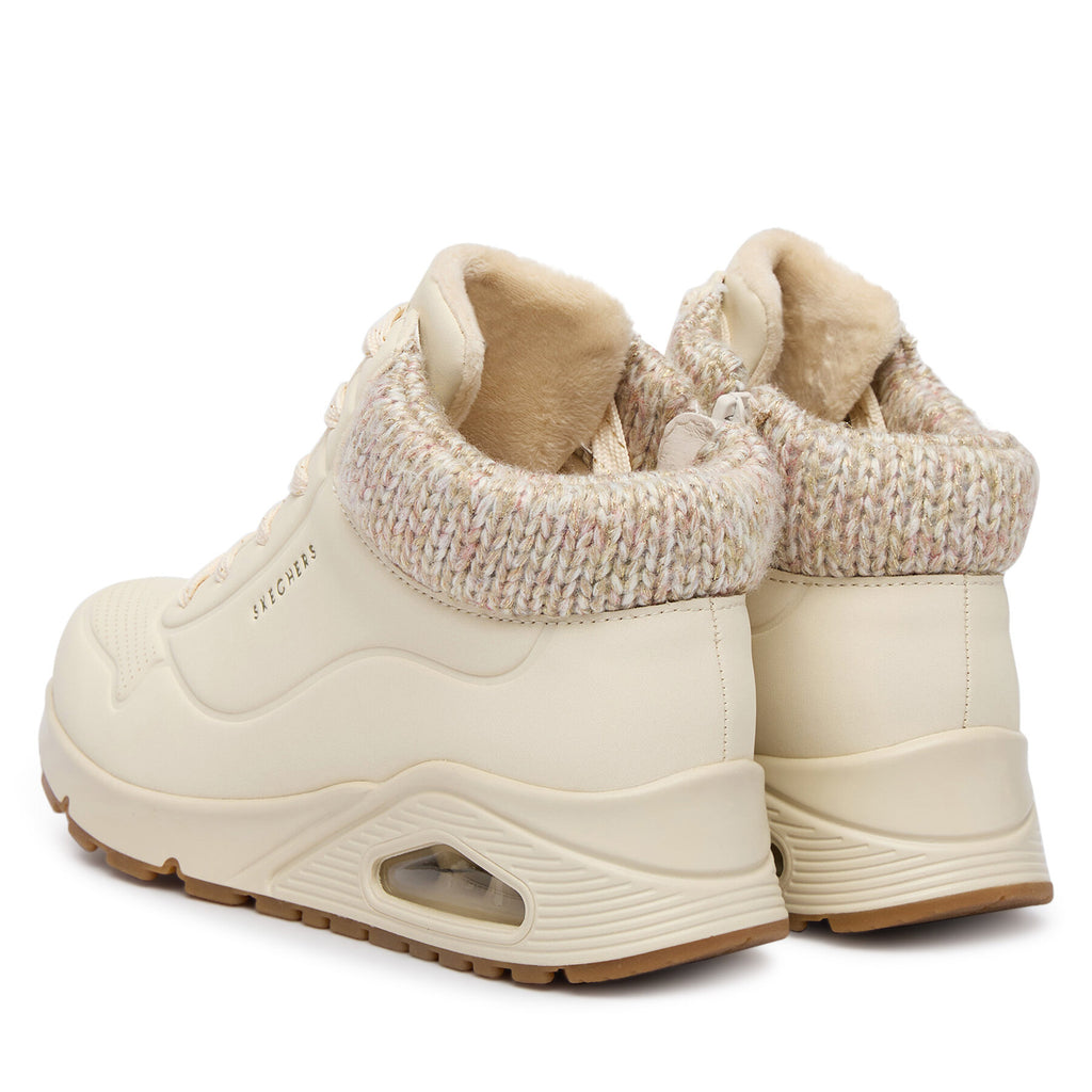Skechers Сникърси Uno Gen1 - Darling Daze 310566L Бежов