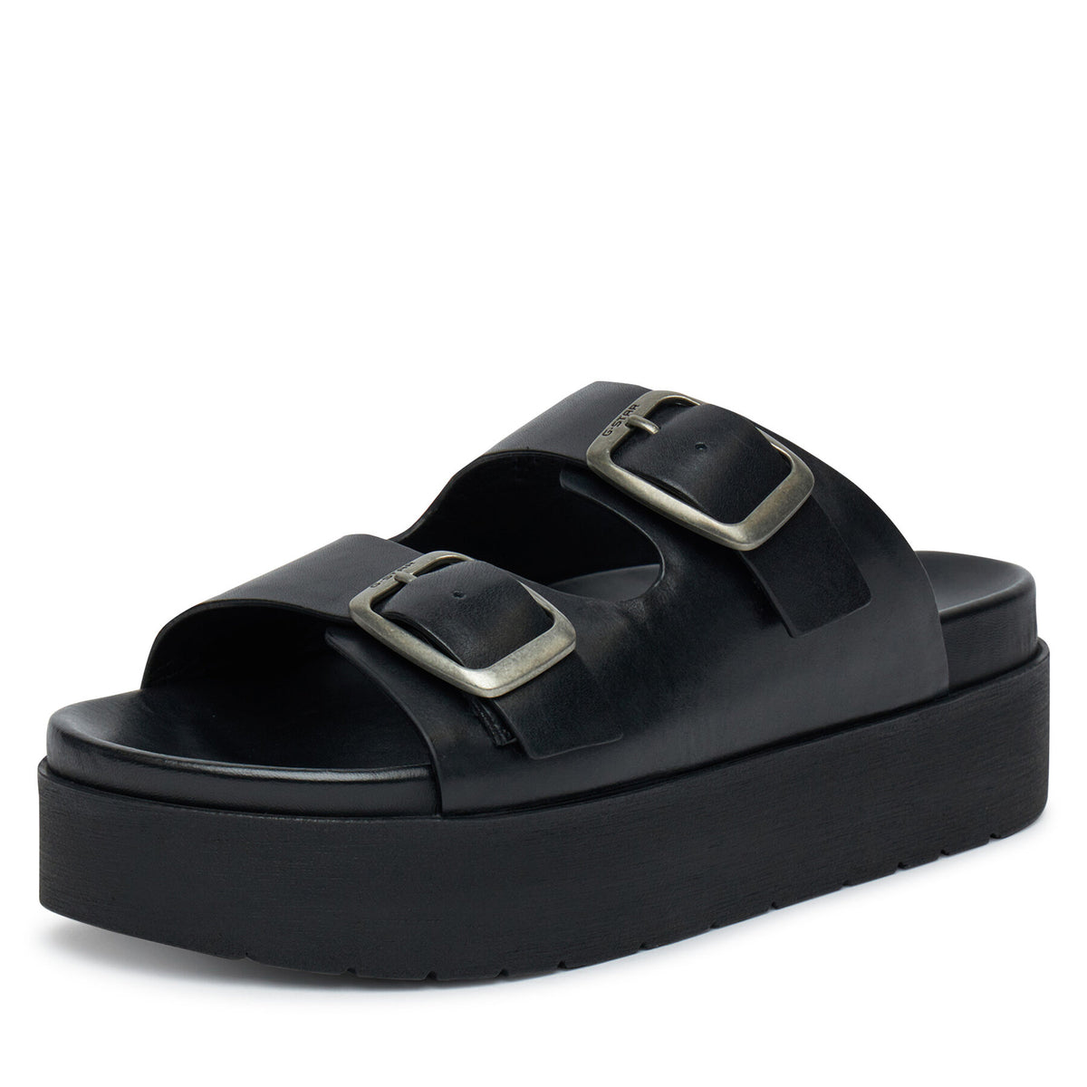 G-Star Raw Чехли RIMA-118915 Черен