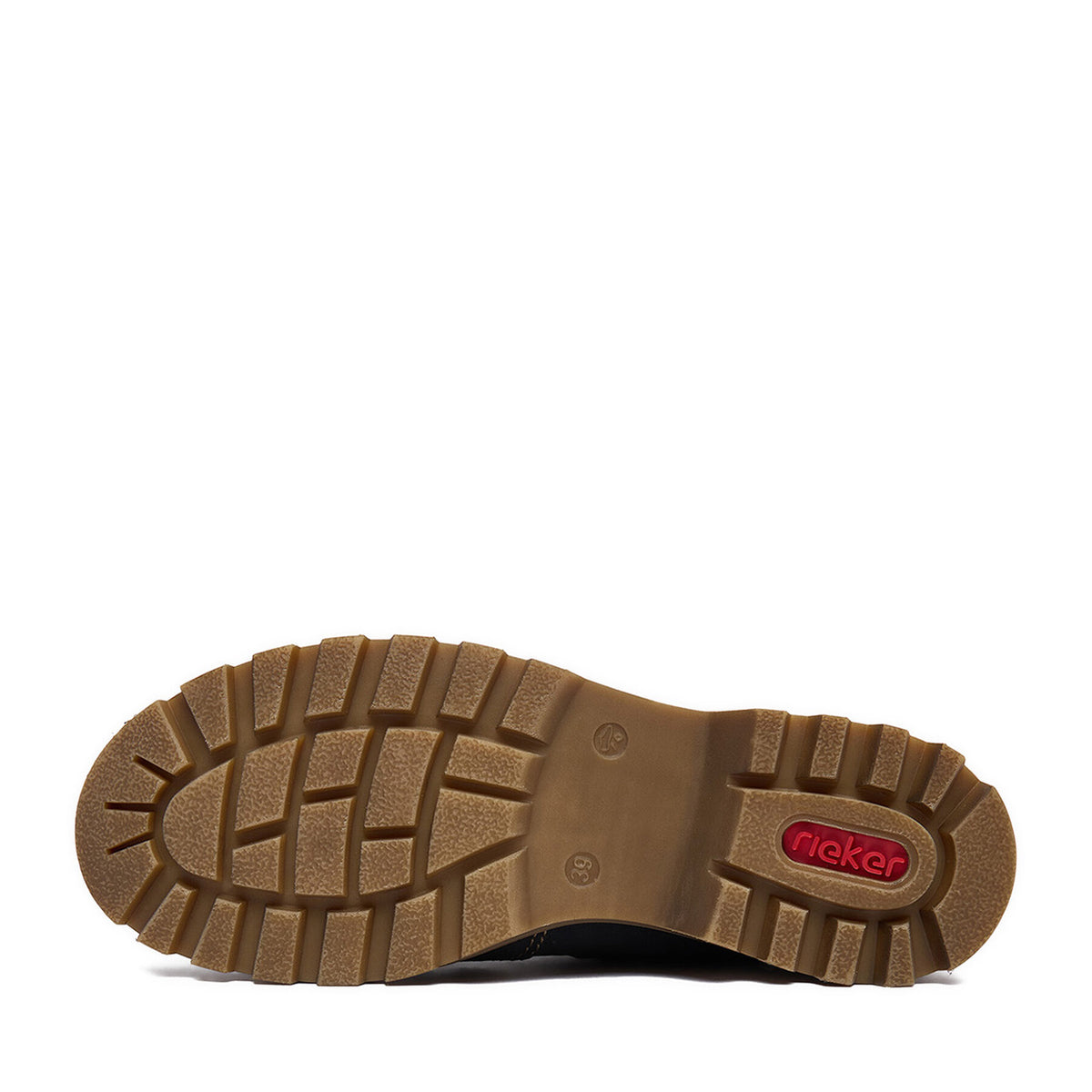 Rieker Зимни обувки CEO-73220-14 Тъмносин