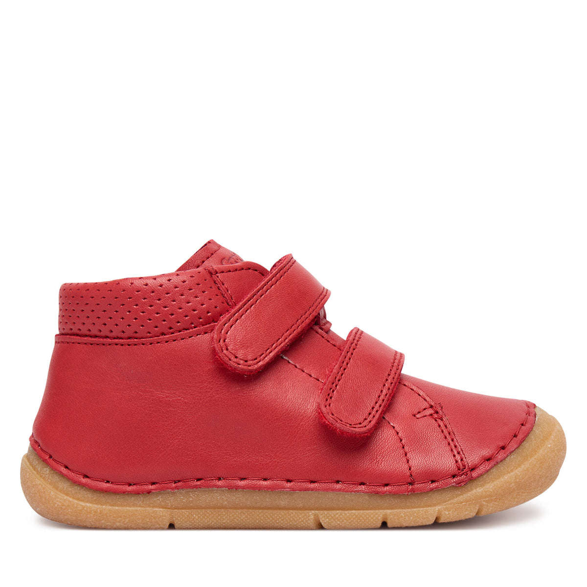 Froddo Зимни обувки Paix Up G2130346-14 S Червен
