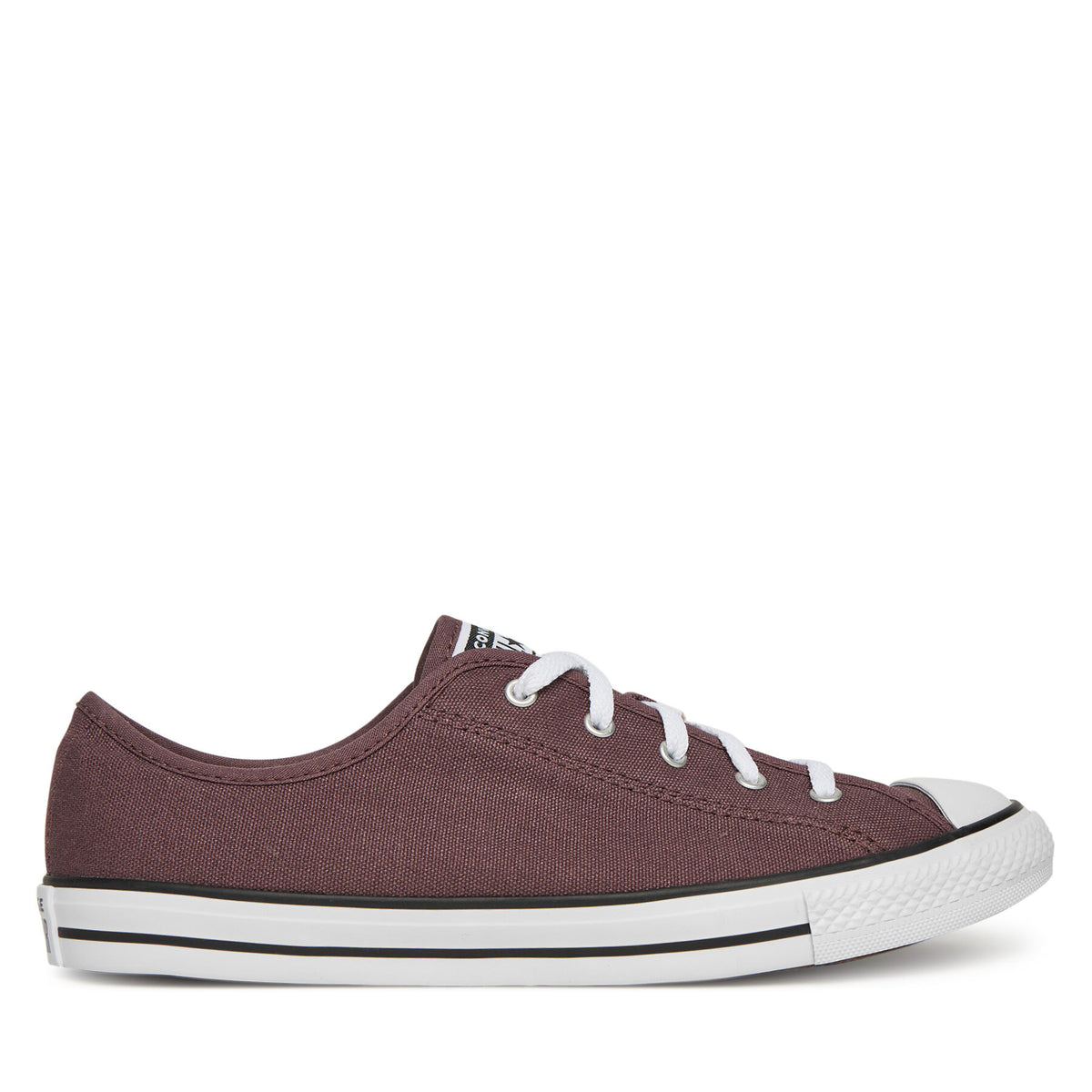 Converse Кецове Chuck Taylor All Star Dainty A13800C Кафяв