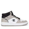 Champion Сникърси RD18 2.0 MID S11471-ES002 Сив