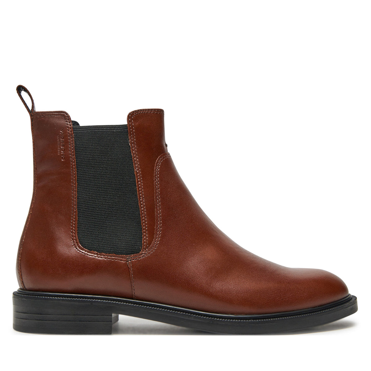Vagabond Shoemakers Боти тип челси Amina 5603-001-27 Кафяв