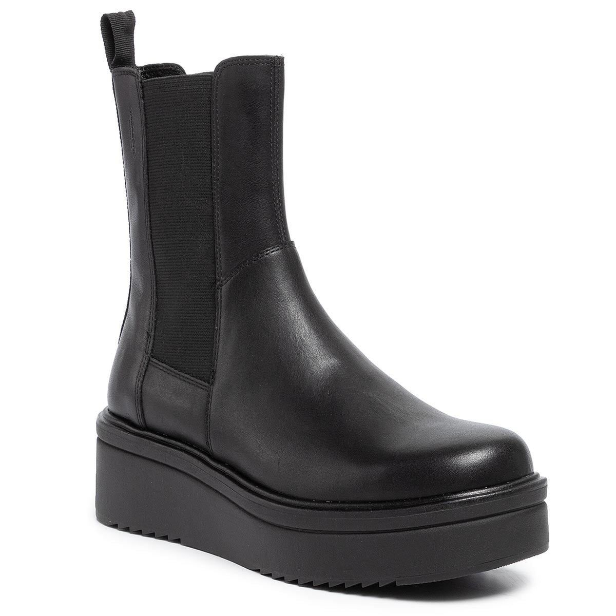 Vagabond Shoemakers Боти тип челси Tara 4846-101-20 Черен
