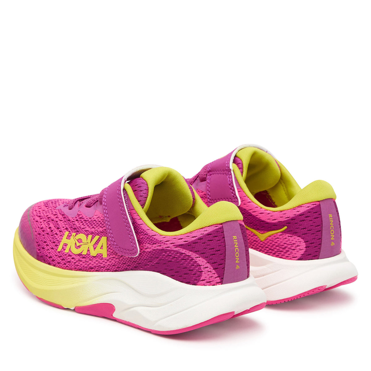 Hoka Сникърси Rincon 4 1168875 Розов