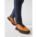 Timberland Сникърси Euro Trekker Low F/L TB0A62742311 Кафяв