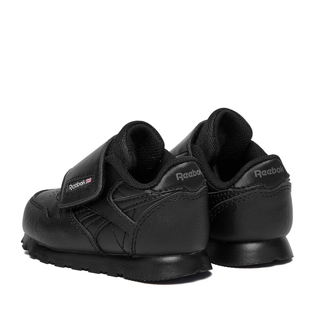 Reebok Сникърси EO-CLASSIC LEATHER 100256740 Черен