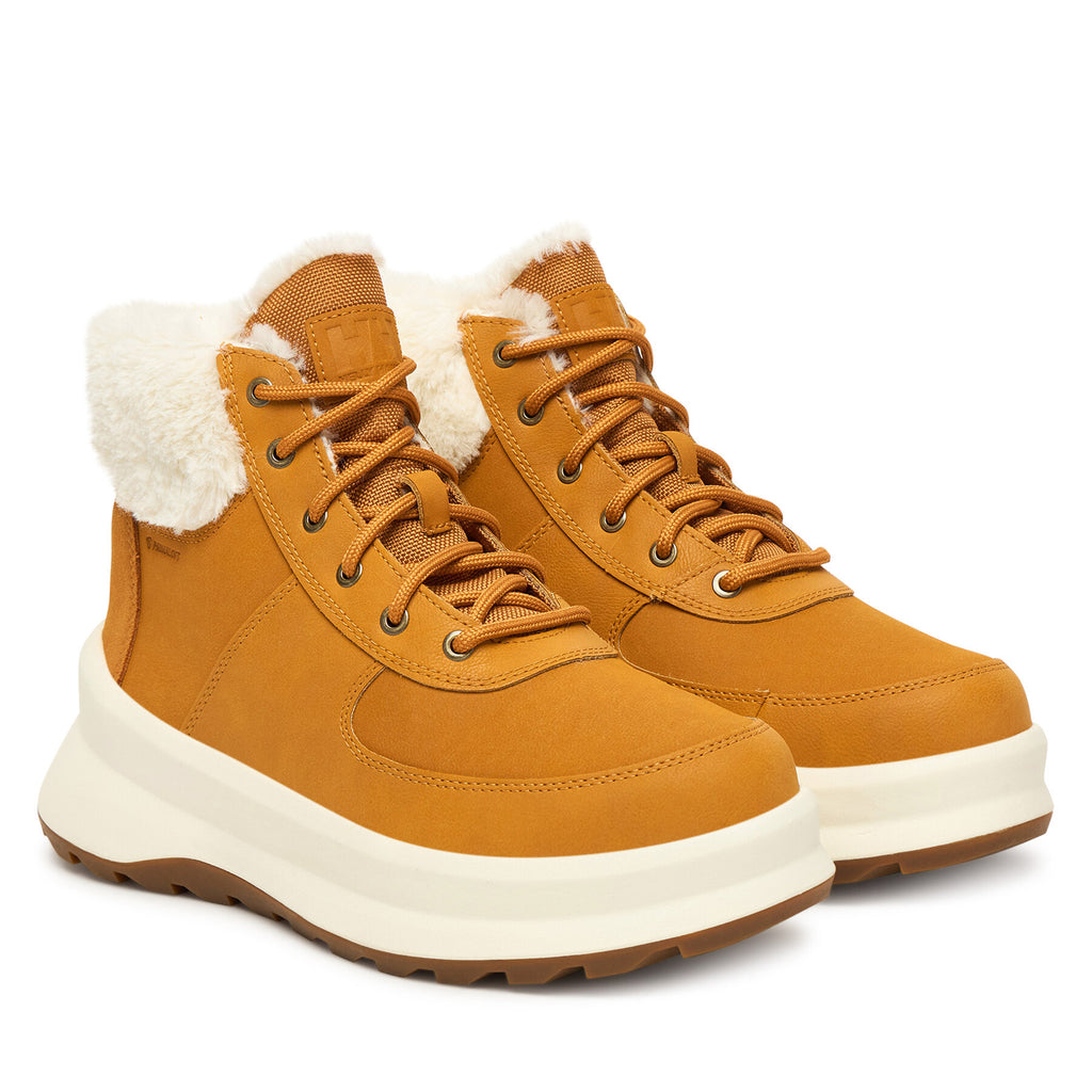 Helly Hansen Апрески Marcellina Insulated 12069 Кафяв
