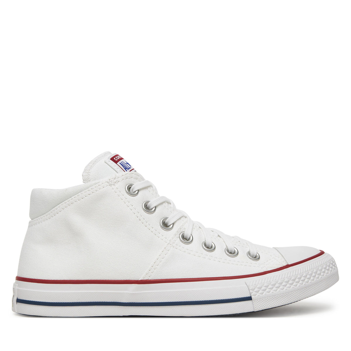 Converse Кецове CHUCK TAYLOR ALL STAR MADISON 563511C Бял