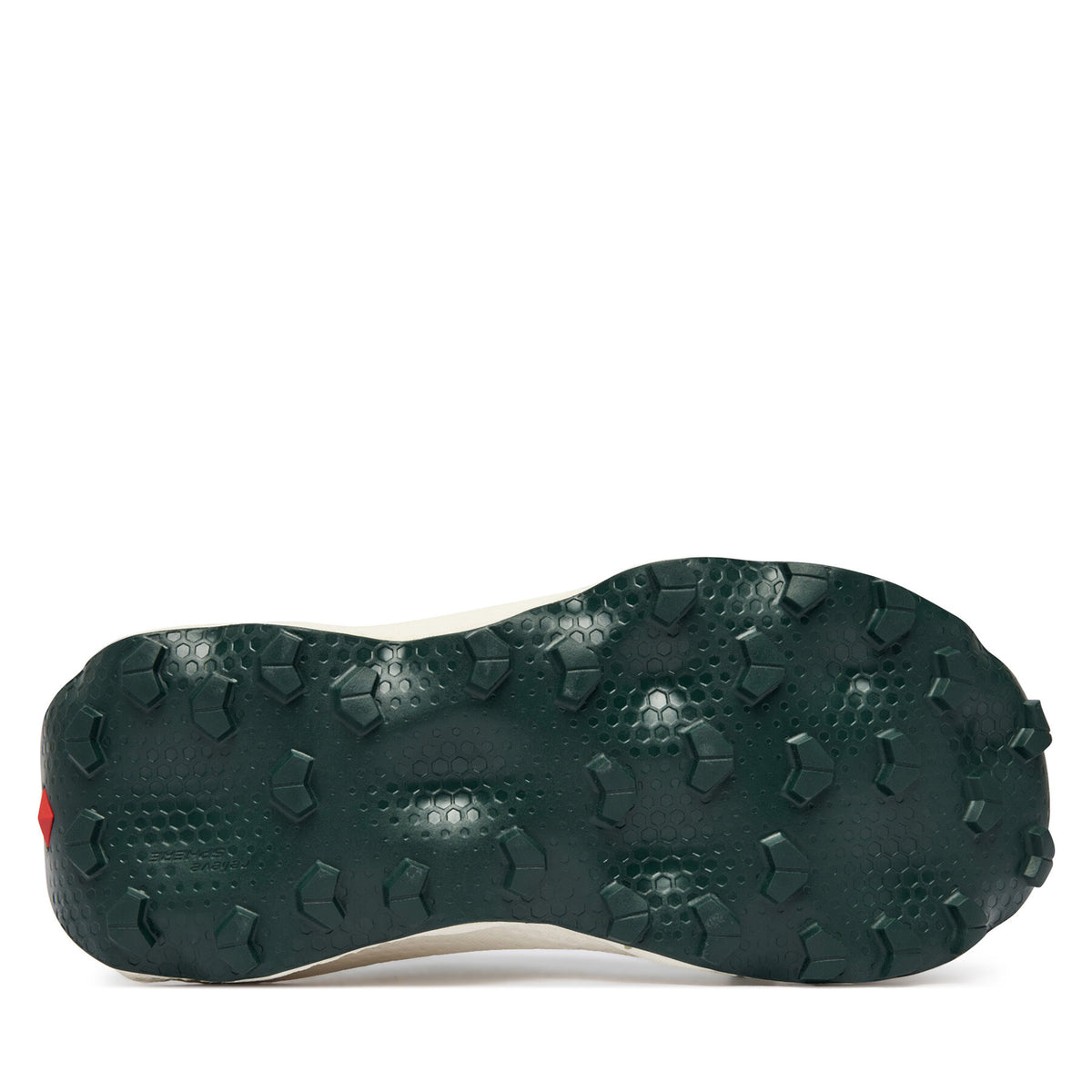 Salomon Маратонки за бягане Ultra Glide 4 L45396200 Светлозелен