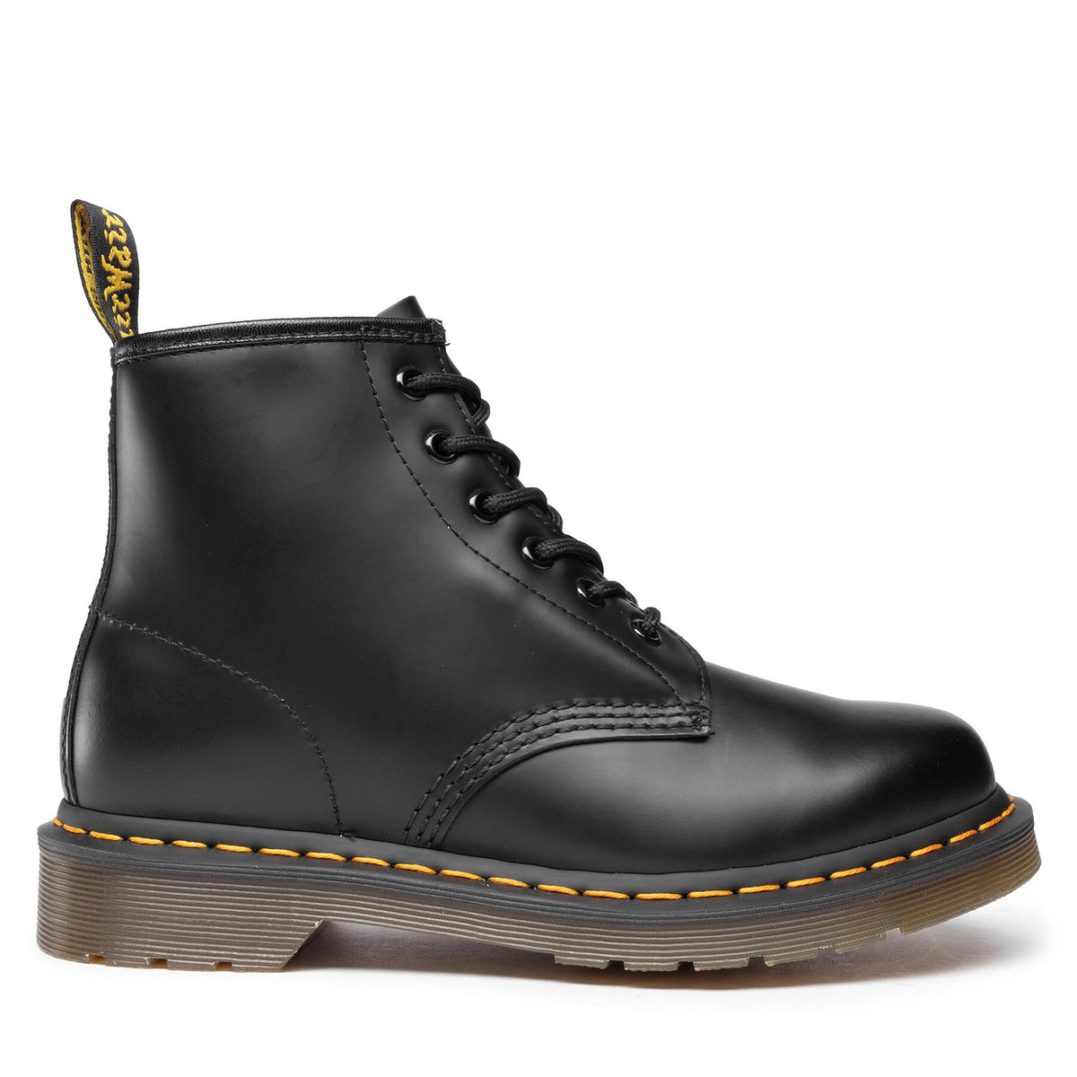Dr. Martens Кубинки 101 YS 26230001 Черен