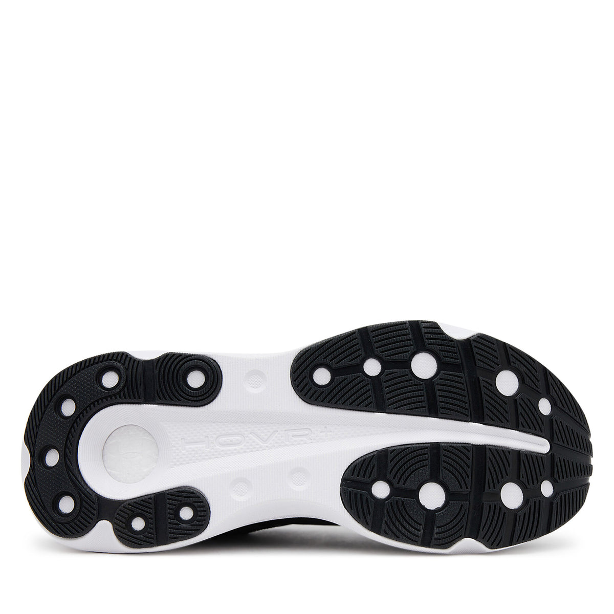 Under Armour Маратонки за бягане Ua W Infinite Pro 2 3028177 Черен