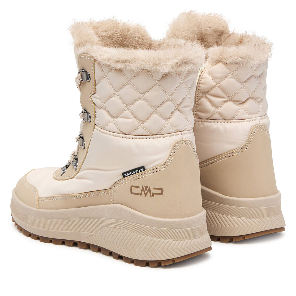 CMP Апрески Laylah Wmn Wp 3Q84756 Бежов