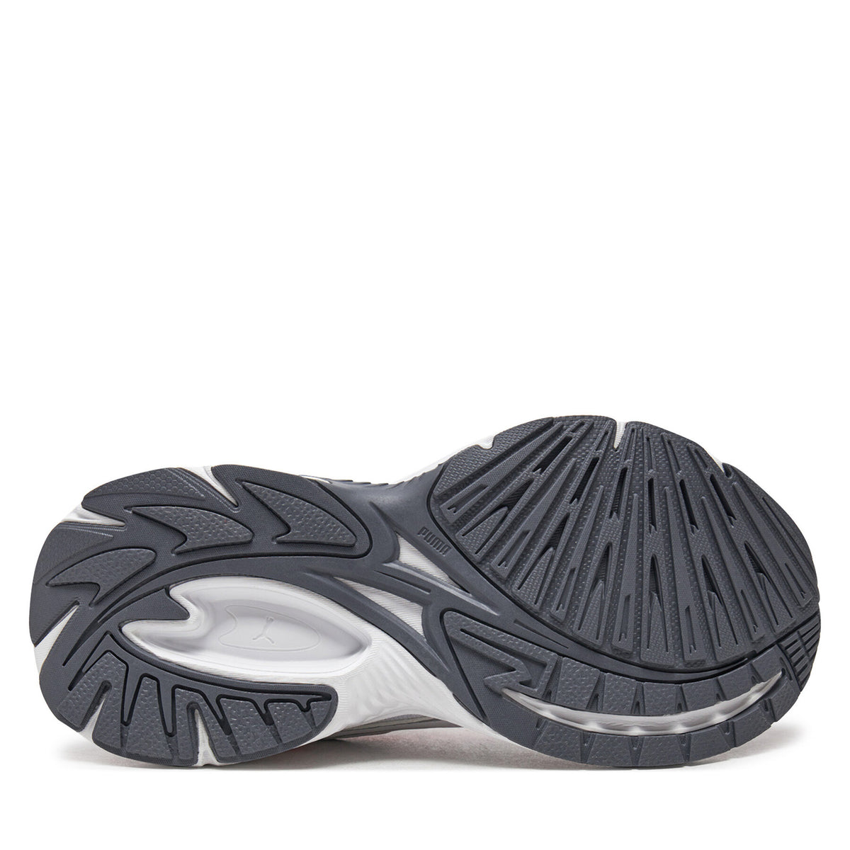Puma Сникърси Morphic Techie Jr 396621 06 Бял