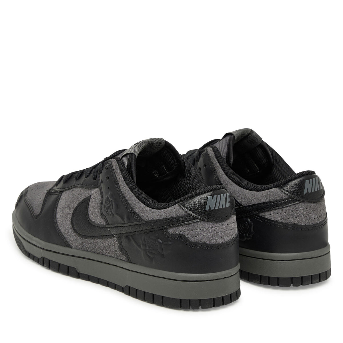 Nike Сникърси W Nike Dunk Low HF1986 001 Сив