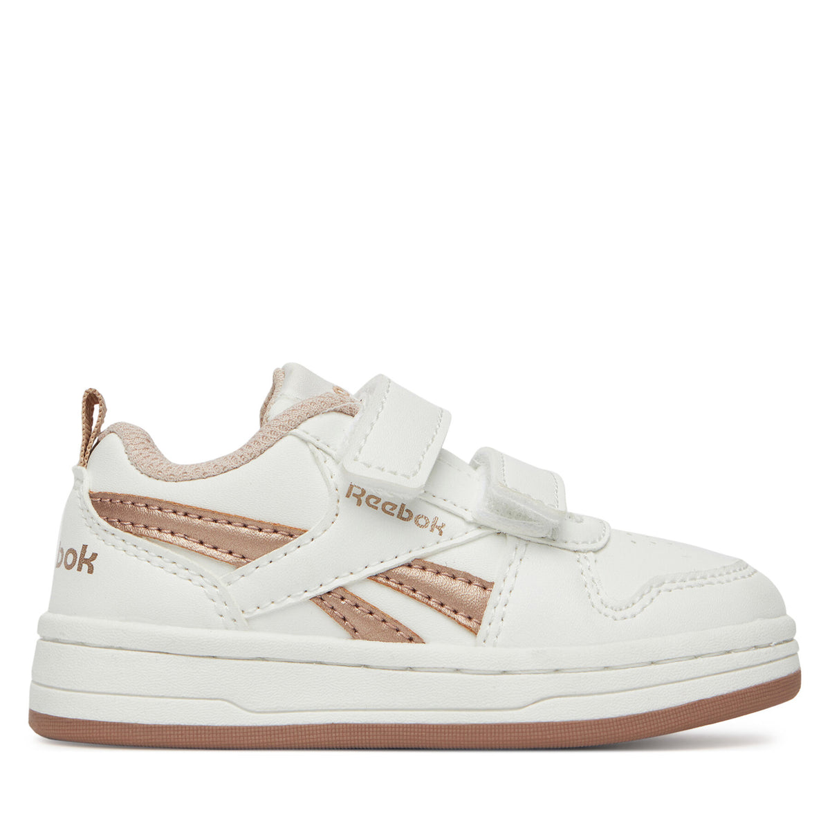 Reebok Сникърси 24KC2080(III)DZ Бял