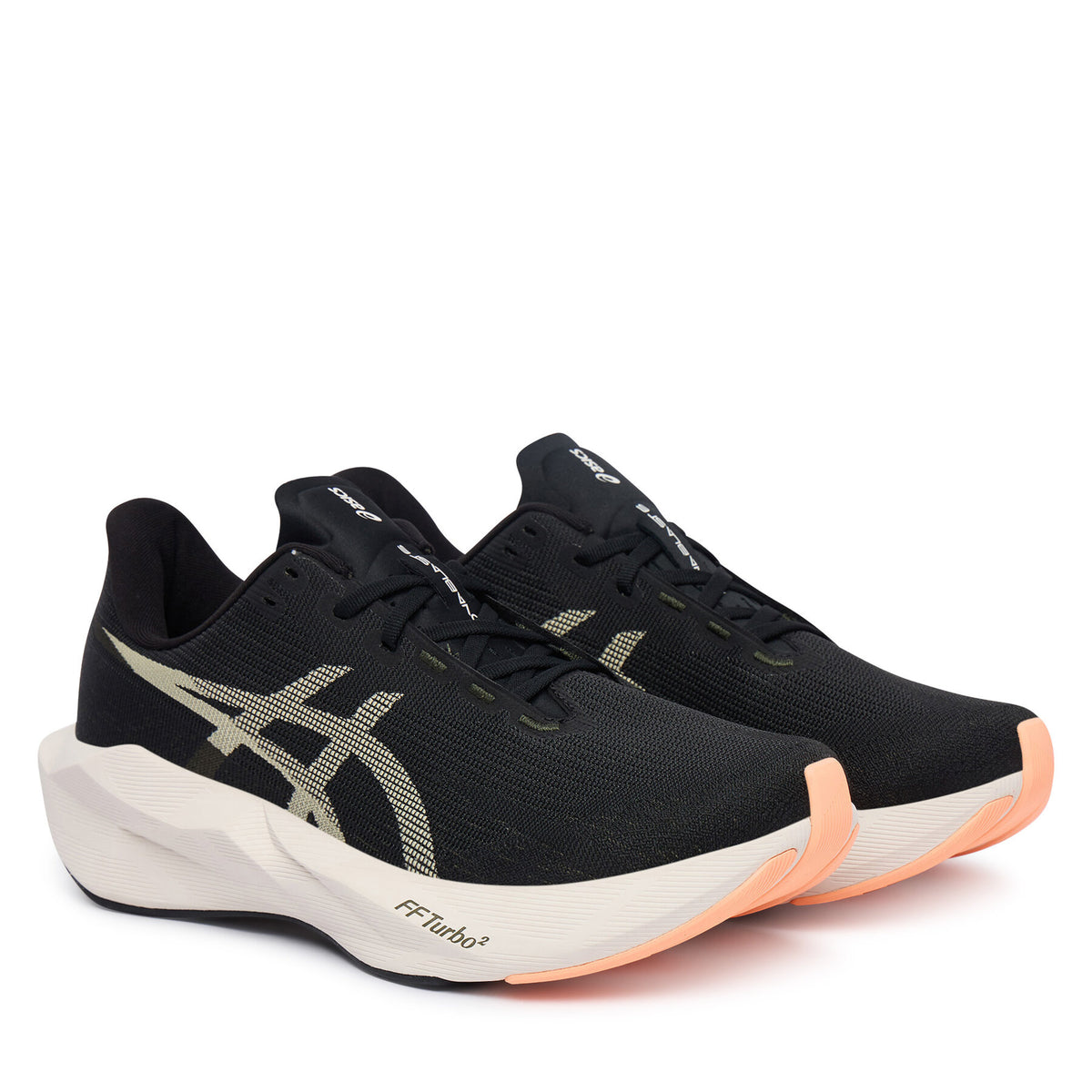 Asics Маратонки за бягане Novablast 6 1011C243 Черен