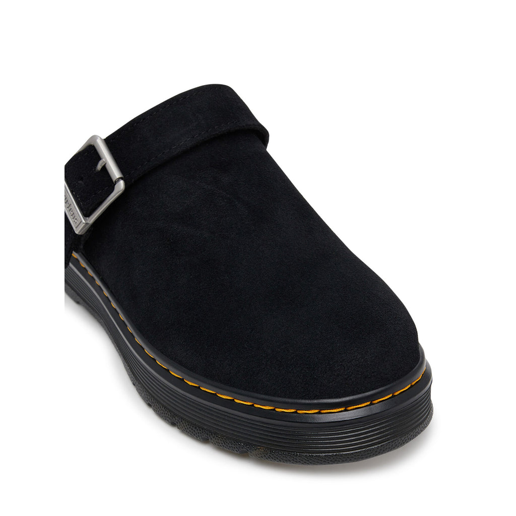 Dr. Martens Чехли Brookline DM40666001 Черен