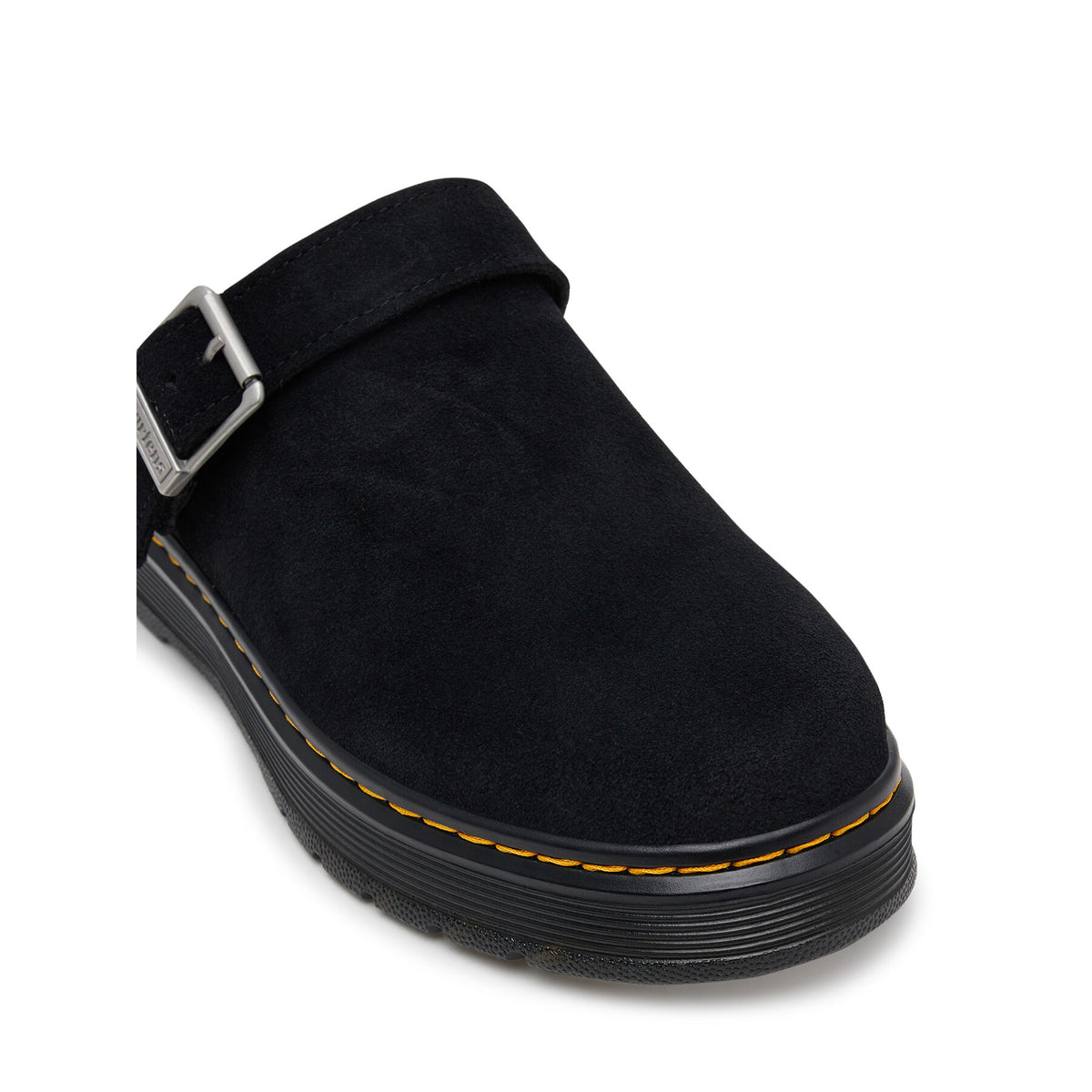 Dr. Martens Чехли Brookline DM40666001 Черен