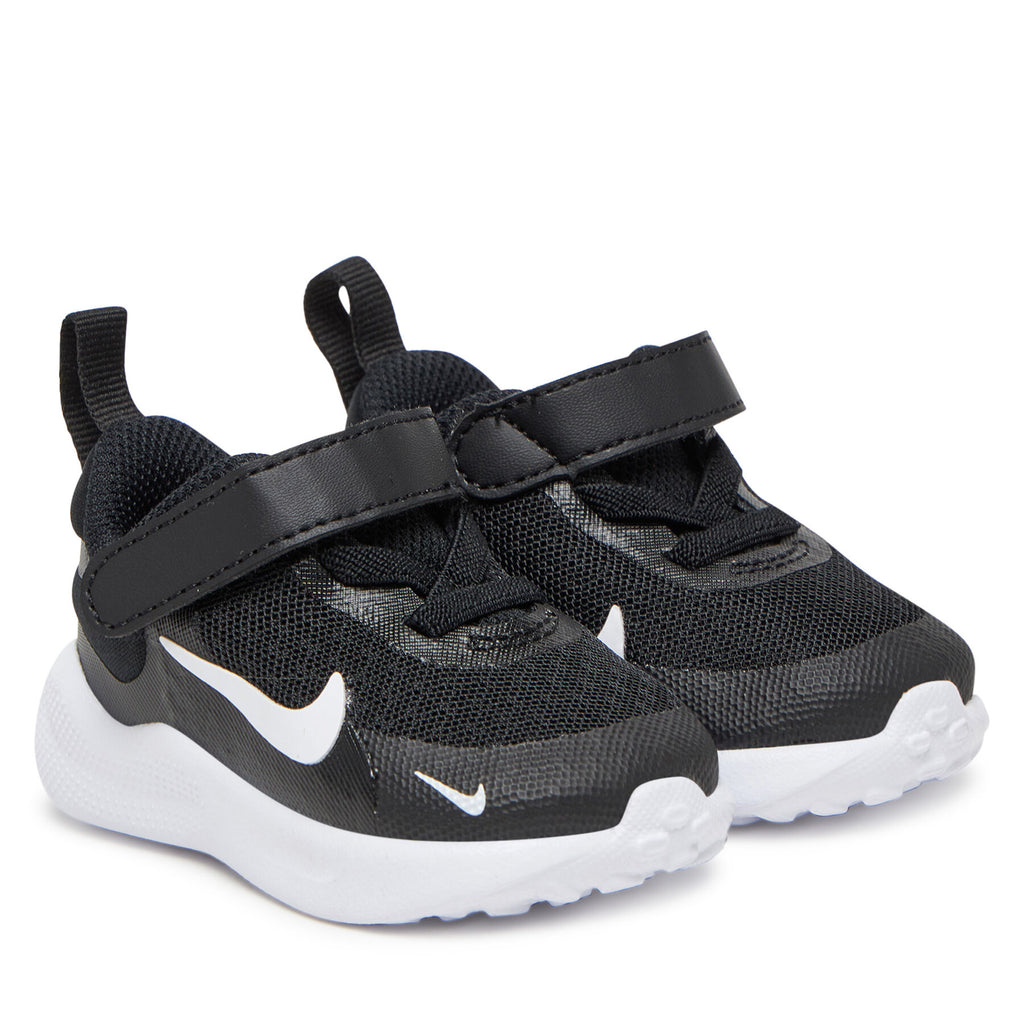 Nike Сникърси Revolution 7 Черен