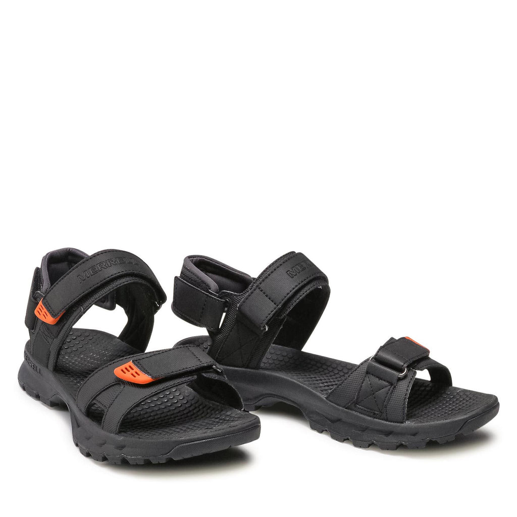 Merrell Сандали Cedrus Convert 3 J036173 Черен