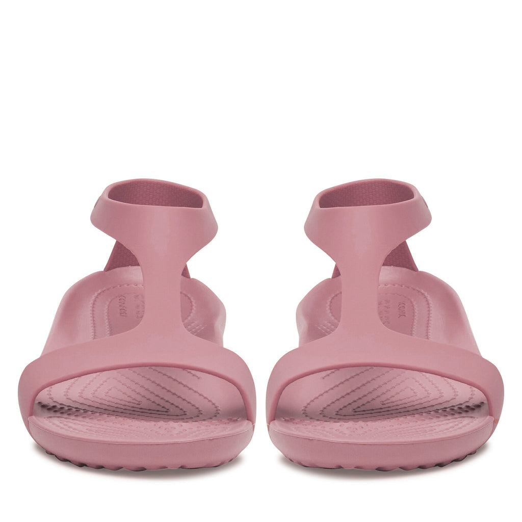 Crocs Сандали SERENA SANDAL 205469-682 Розов