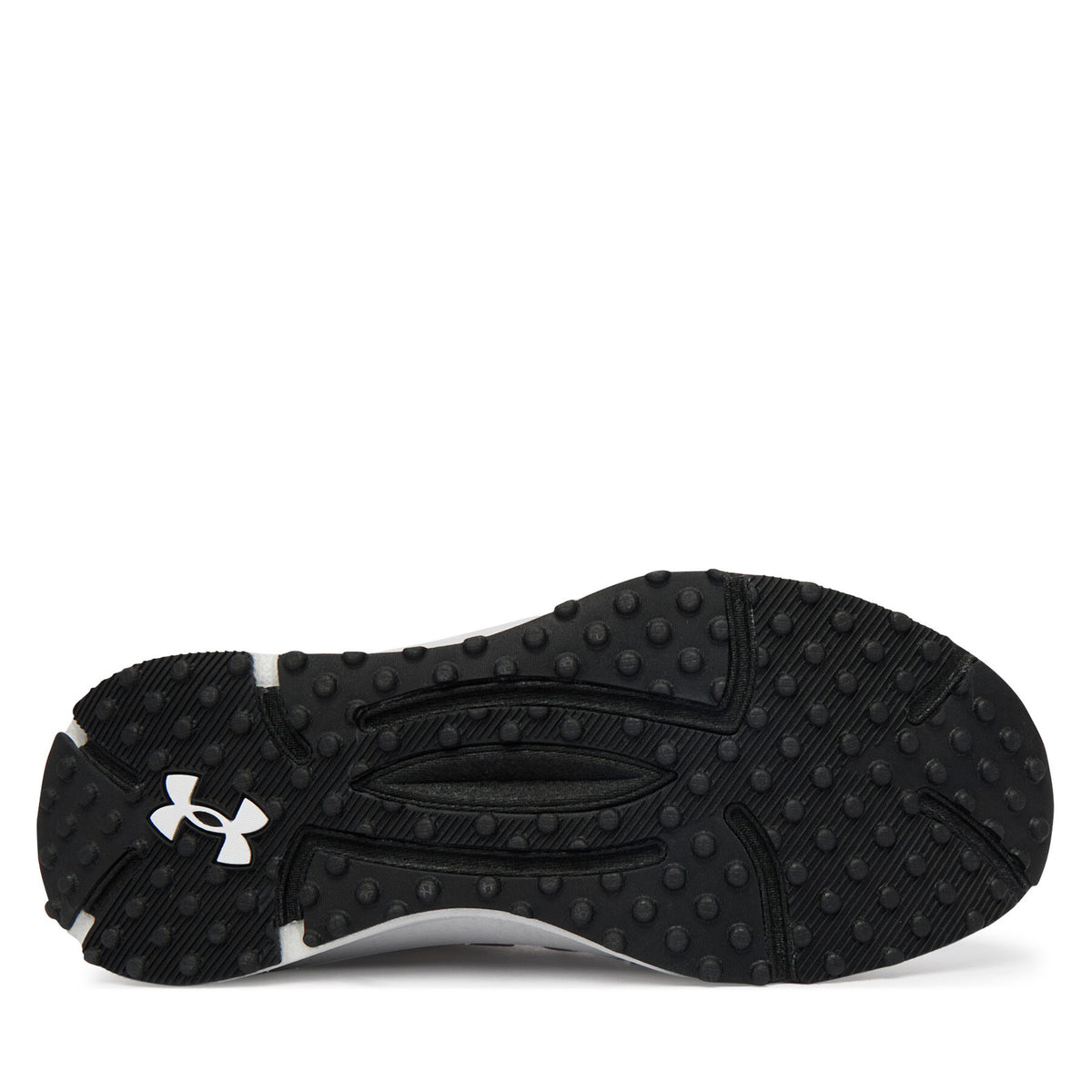 Under Armour Сникърси UA Phantom X 6007183 100 Бял
