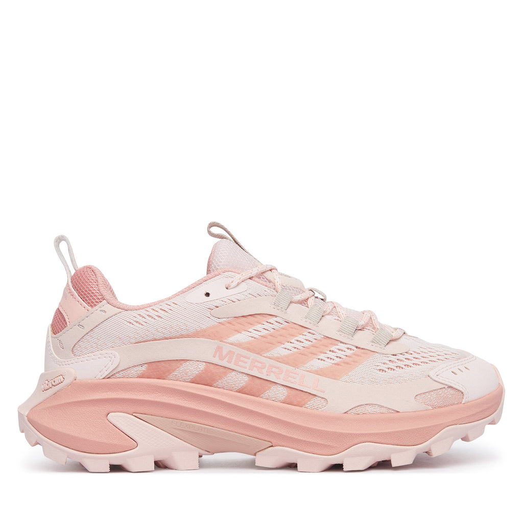 Merrell Сникърси Moab Speed 2 J00003610 Розов