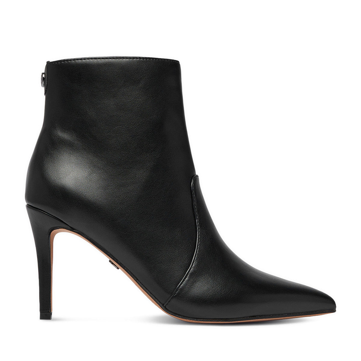 Nine West Боти CEO-C5179 Черен