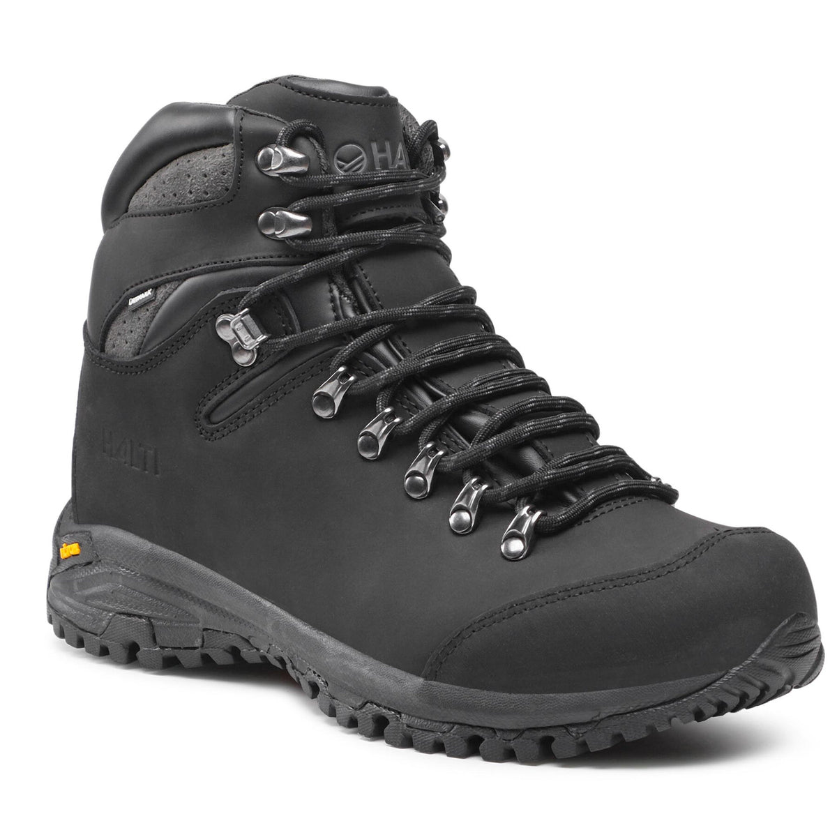 Halti Туристически Gompa Dx 054-2238 Черен