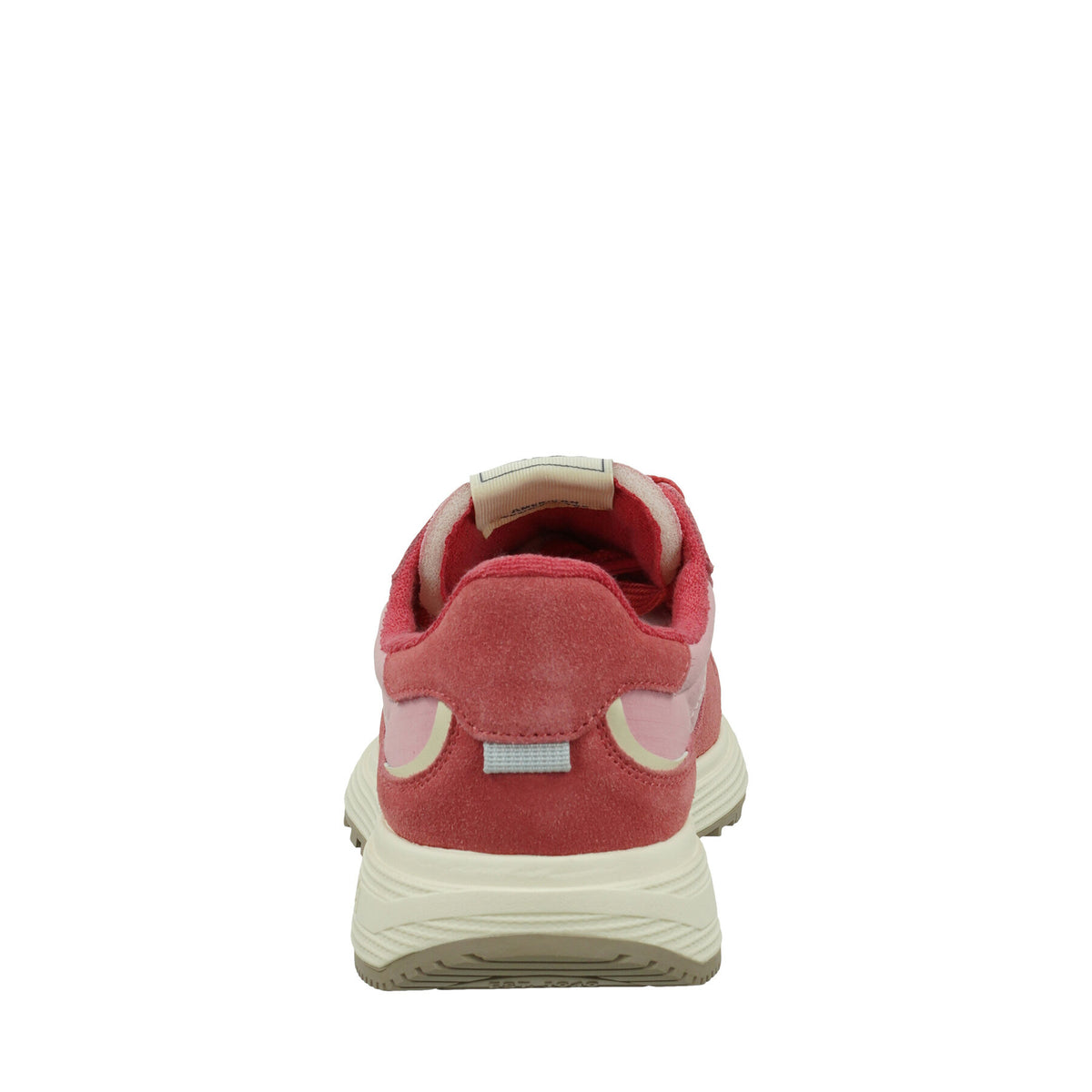 Gant Сникърси 30533848 Розов