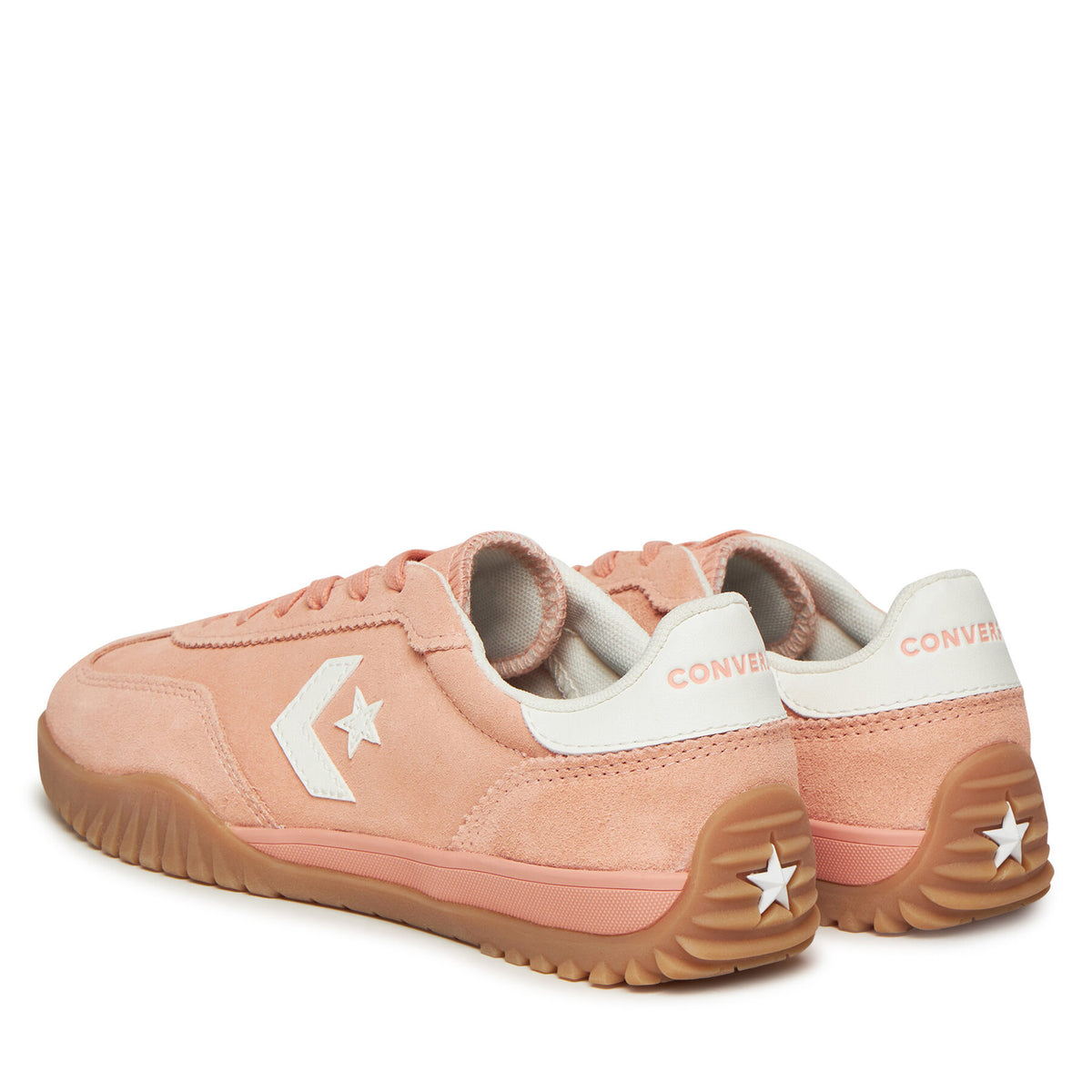 Converse Сникърси Run Star Trainer A11506C Светлорозов