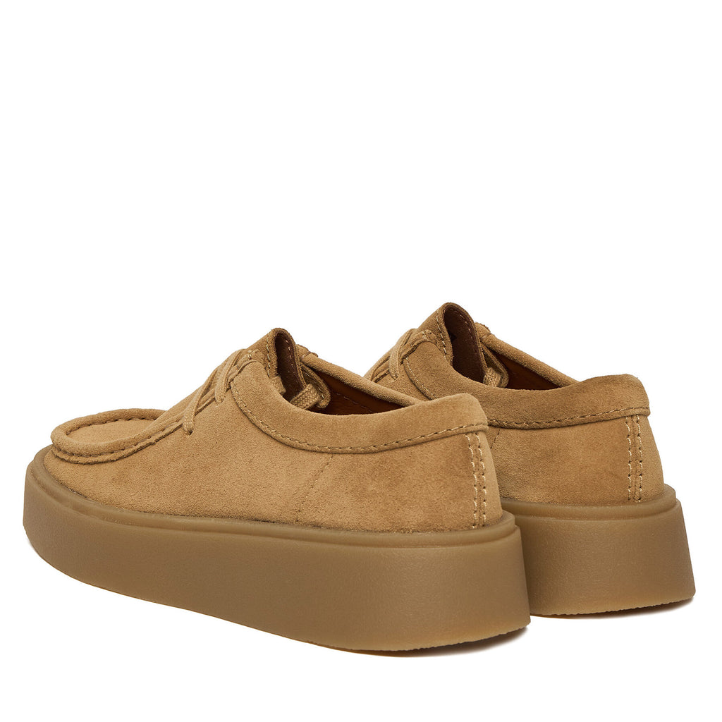 Clarks Обувки Torview W 26184946 Кафяв
