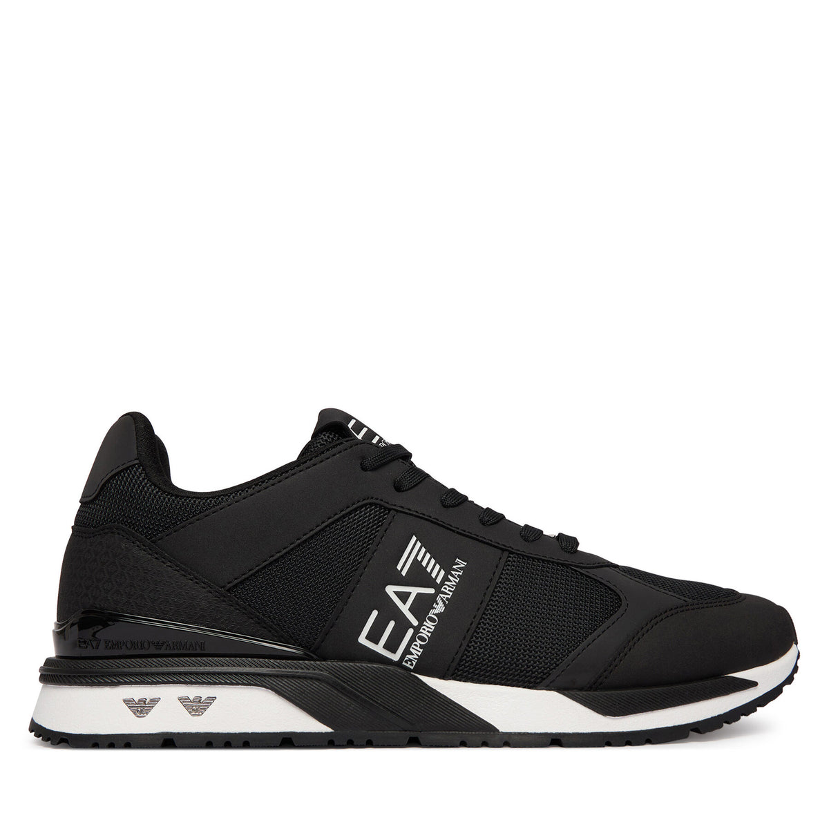 EA7 Emporio Armani Сникърси 7X000656 AF13550 MZ210 Цветен