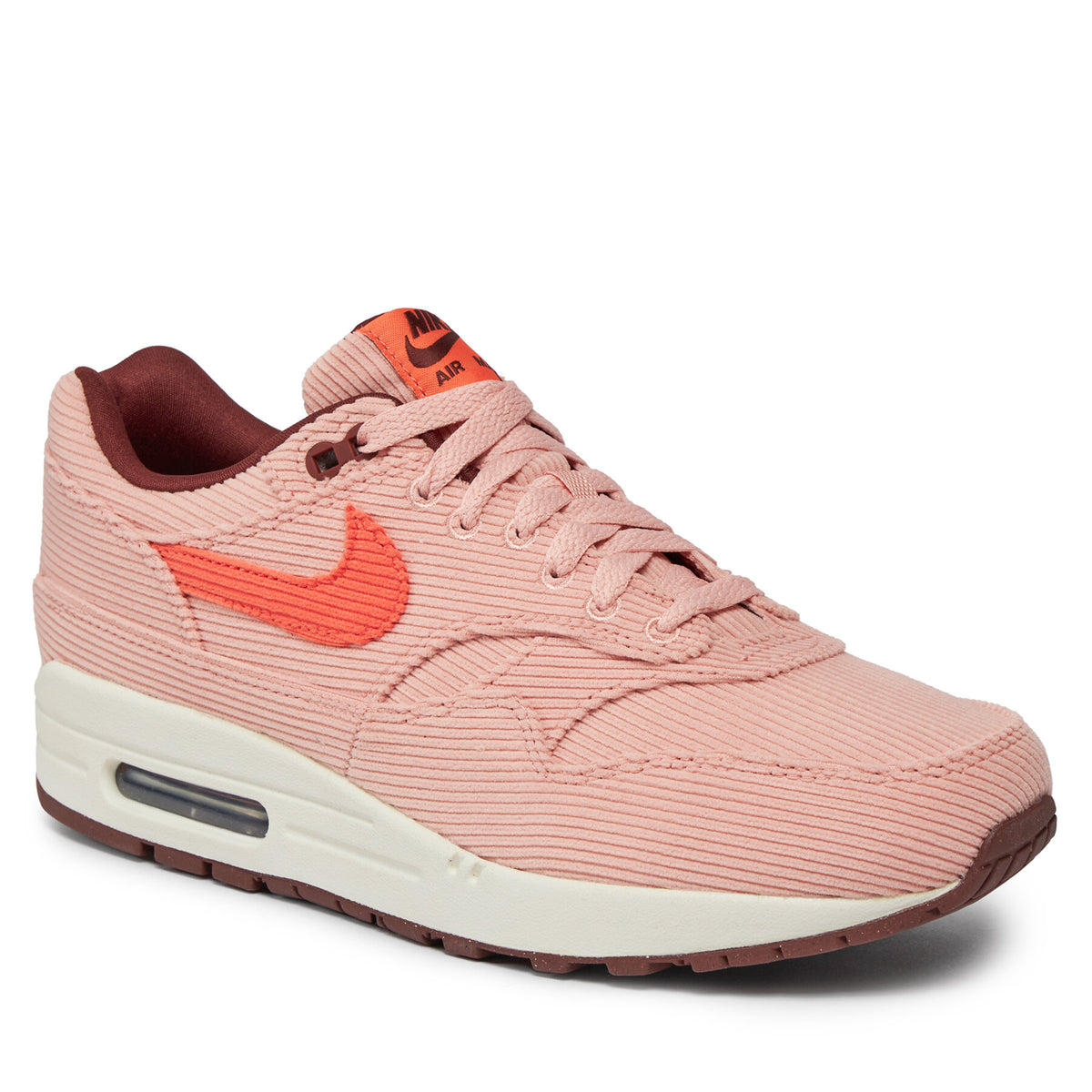 Nike Сникърси Air Max 1 Prm FB8915 600 Розов