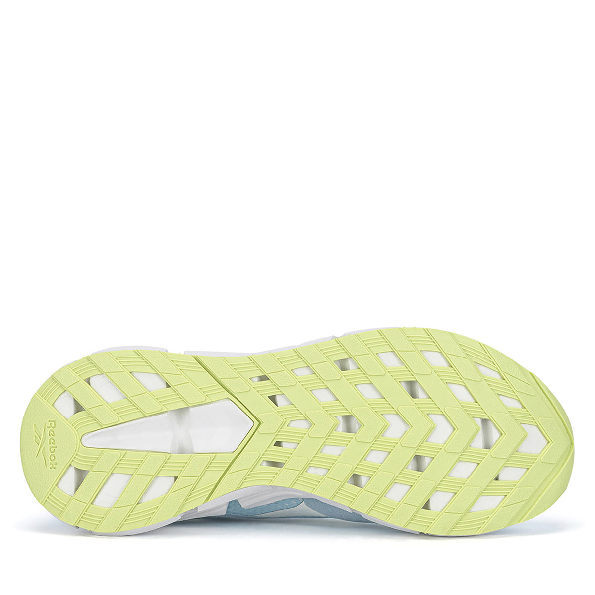 Reebok Сникърси Zig Dynamica 5 100208542 Син