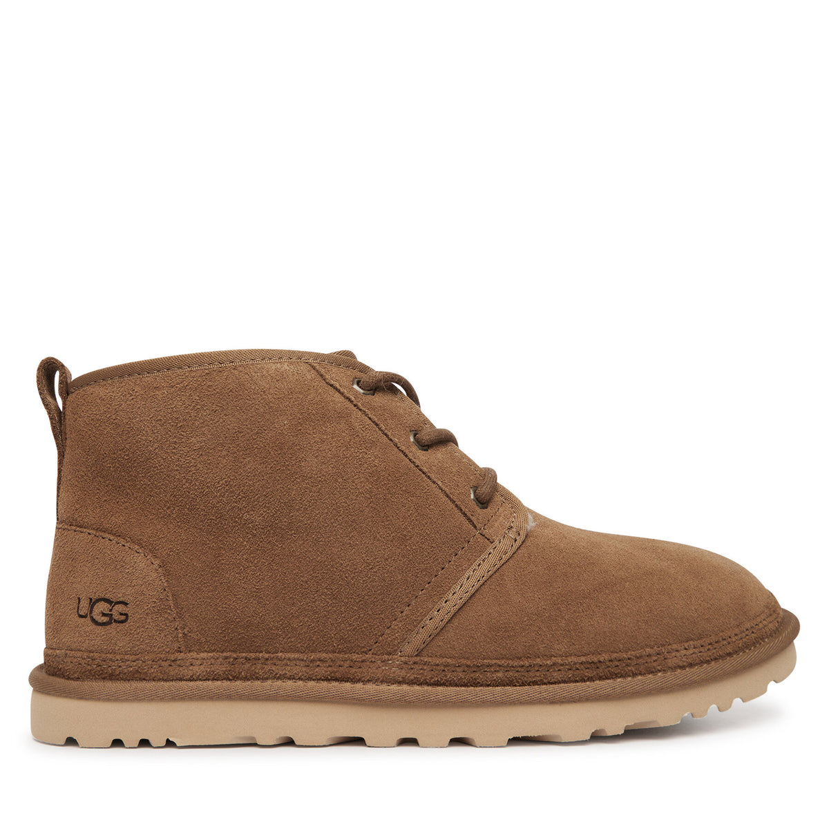 Зимни обувки Ugg M Neumel 3236 Светлокафяв